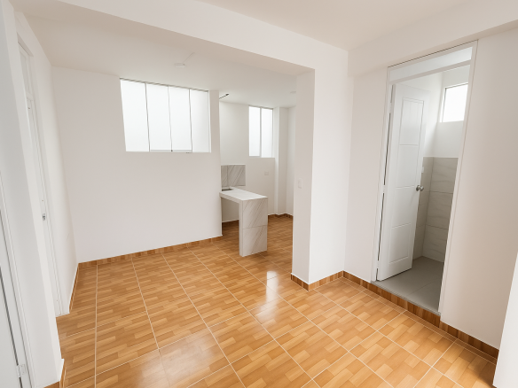 Dpto. Cercado de Lima