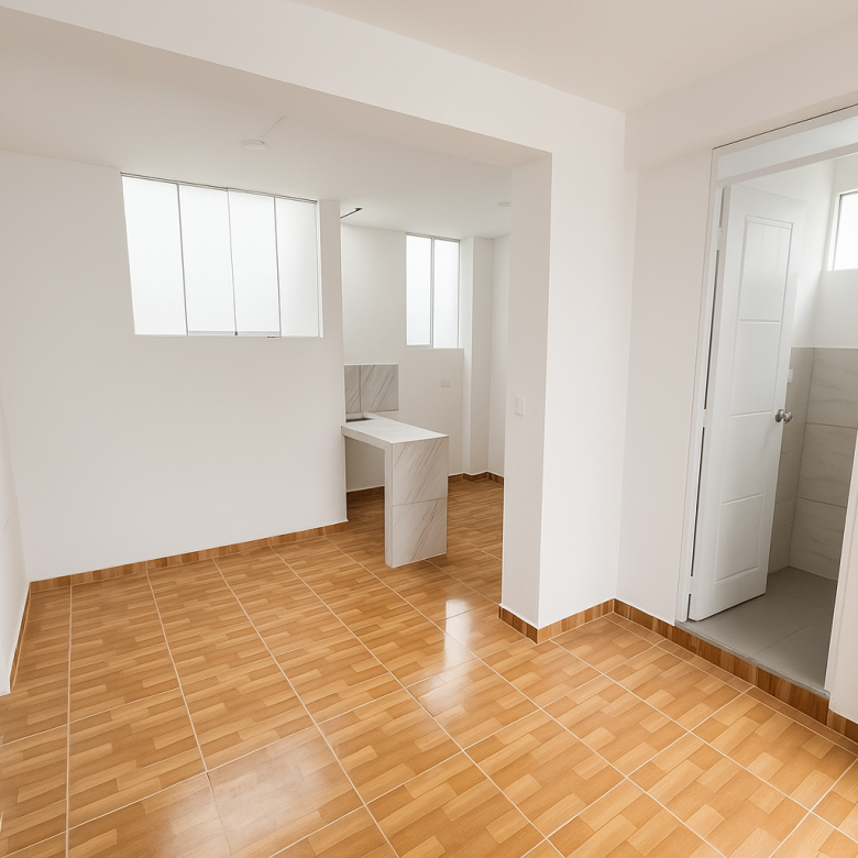 Dpto. Cercado de Lima