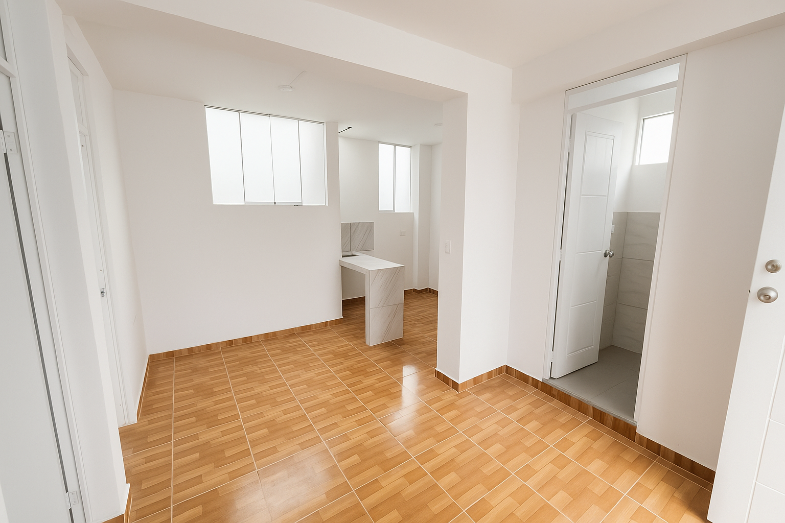 Dpto. Cercado de Lima